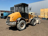 Venieri shovel - afbeelding 27 van  31