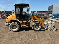 Venieri shovel - afbeelding 28 van  31