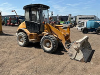 Venieri shovel - afbeelding 29 van  31