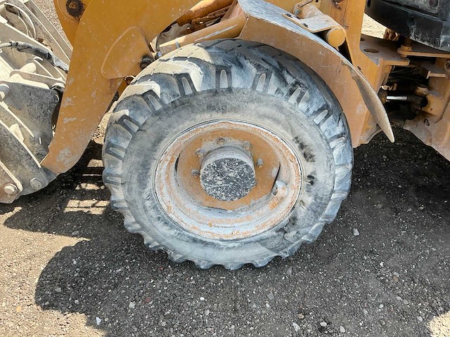 Venieri shovel - afbeelding 31 van  31