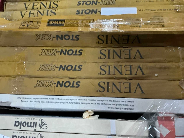 Venis - ontario - 60 x 60 cm - vloertegel 5,76 m2 - afbeelding 4 van  4