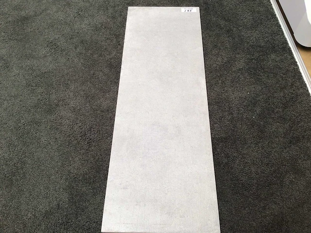 Venis corinto acero mat wandtegel 33,3x100 cm 20,98 m² - afbeelding 8 van  9