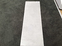 Venis corinto acero mat wandtegel 33,3x100 cm 20,98 m² - afbeelding 8 van  9