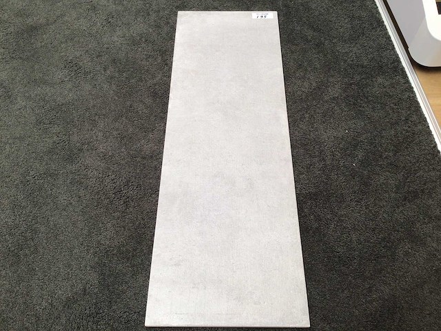 Venis corinto acero mat wandtegel 33,3x100 cm 20,98 m² - afbeelding 9 van  9