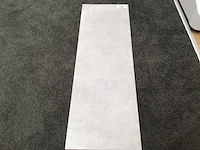 Venis corinto acero mat wandtegel 33,3x100 cm 20,98 m² - afbeelding 8 van  9