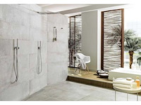 Venis corinto acero mat wandtegel 33,3x100 cm 30,65 m² - afbeelding 2 van  9