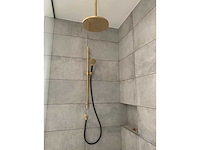 Venis corinto acero mat wandtegel 33,3x100 cm 30,65 m² - afbeelding 4 van  9