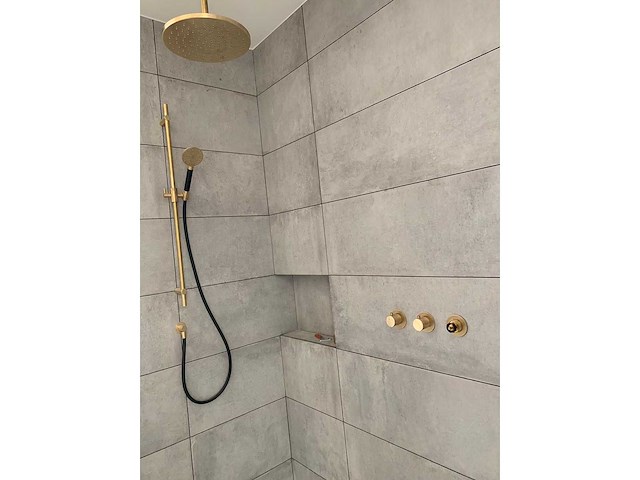 Venis corinto acero mat wandtegel 33,3x100 cm 30,65 m² - afbeelding 5 van  9