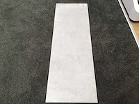 Venis corinto acero mat wandtegel 33,3x100 cm 30,65 m² - afbeelding 8 van  9