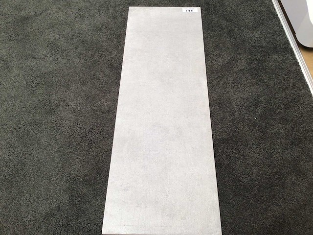 Venis corinto acero mat wandtegel 33,3x100 cm 30,65 m² - afbeelding 8 van  9