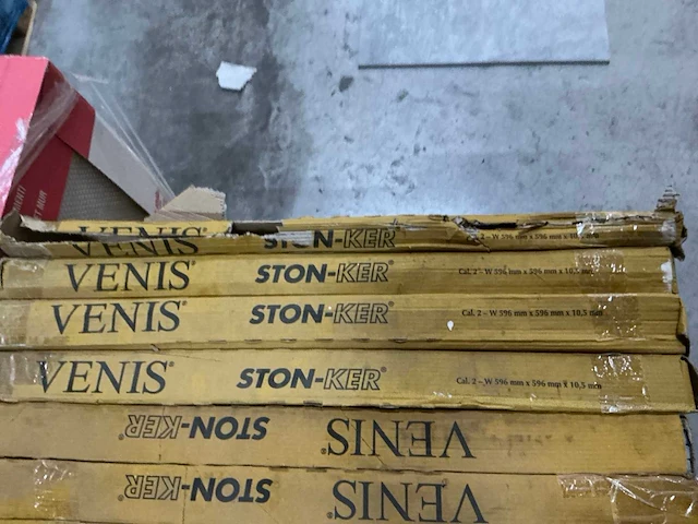 Venis metropolitan - 60 x 60 cm - vloertegel 5,04 m2 - afbeelding 4 van  4