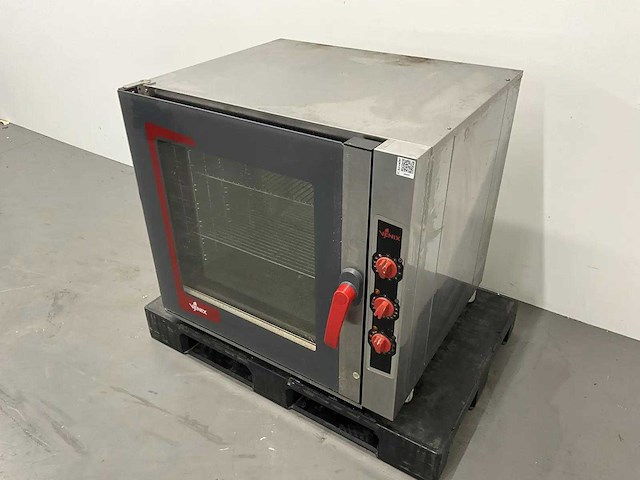 Venix - convectieoven - afbeelding 1 van  8