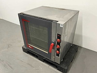 Venix - convectieoven - afbeelding 1 van  8