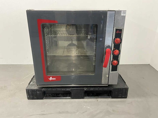 Venix - convectieoven - afbeelding 3 van  8