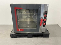 Venix - convectieoven - afbeelding 3 van  8