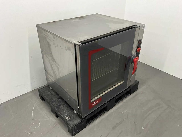 Venix - convectieoven - afbeelding 4 van  8