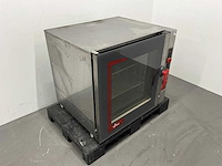 Venix - convectieoven - afbeelding 4 van  8