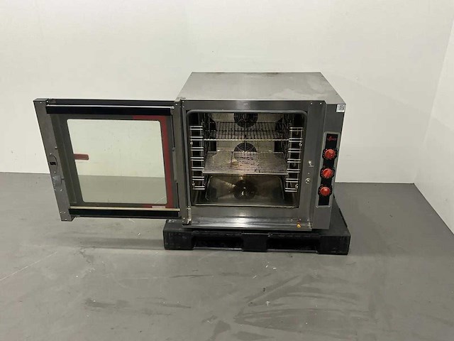 Venix - convectieoven - afbeelding 6 van  8