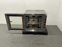 Venix - convectieoven - afbeelding 6 van  8