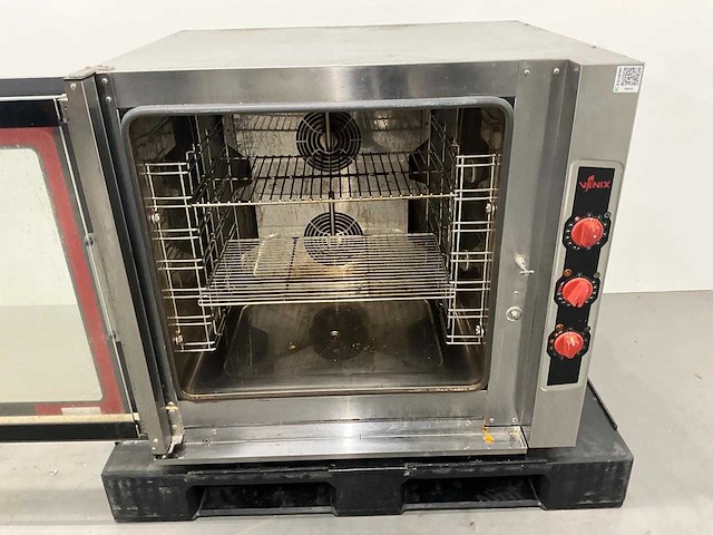 Venix - convectieoven - afbeelding 7 van  8