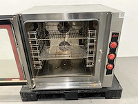 Venix - convectieoven - afbeelding 7 van  8