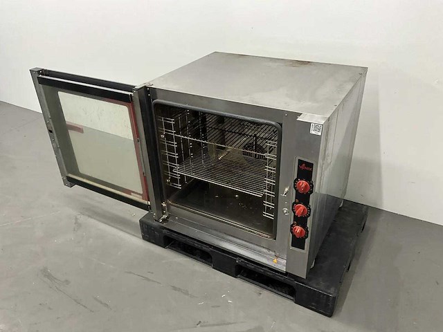 Venix - convectieoven - afbeelding 8 van  8
