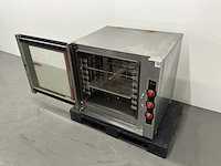 Venix - convectieoven - afbeelding 8 van  8