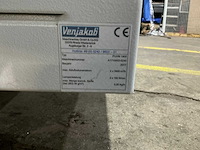 Venjakob - 2017 - overige houtbewerking - afbeelding 25 van  32