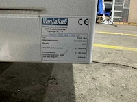 Venjakob - 2017 - overige houtbewerking - afbeelding 25 van  32