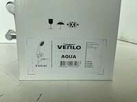 Venlo - aqua shower set - kraanaccessoire (2x) - afbeelding 4 van  6
