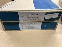 Venlo - f3212aa - - keukenkraan eco met lage draaibare 120ø uitloop (2x) - afbeelding 2 van  3
