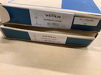 Venlo - f3212aa - - keukenkraan eco met lage draaibare 120ø uitloop chroom (2x) - afbeelding 3 van  4