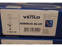 Venlo - nimbus blue - - mengkraan (2x) - afbeelding 2 van  6