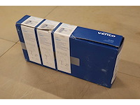 Venlo - nimbus blue - - wastafelmengkraan met waste - afbeelding 9 van  9