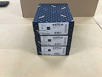 Venlo - nimbus ii - - fonteinkraan (3x) - afbeelding 3 van  5