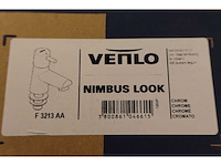 Venlo - nimbus look - - fonteinkraan (3x) - afbeelding 2 van  6
