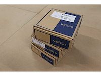 Venlo - nimbus look - - fonteinkraan (3x) - afbeelding 4 van  6