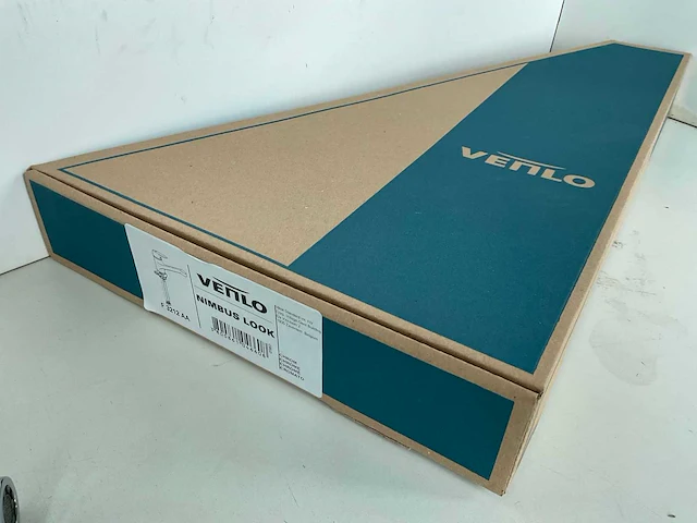 Venlo - nimbus look - f3212aa - keukenmengkraan (2x) - afbeelding 4 van  6