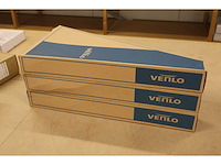 Venlo - nimbus look f3212aa - - keukenmengkraan (3x) - afbeelding 2 van  4