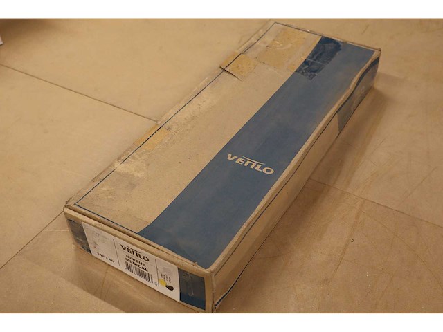 Venlo - nimbus medical new - wastafelmengkraan - afbeelding 4 van  4