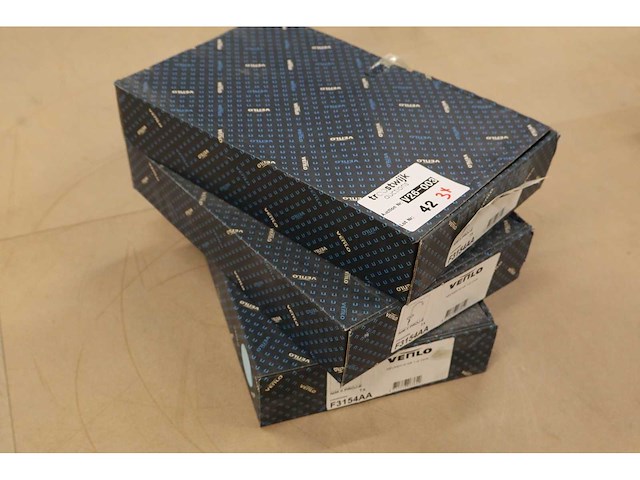 Venlo / ideal standard - nimbus ii project eco f3154aa - - keukenmengkraan (3x) - afbeelding 3 van  4