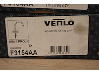 Venlo / ideal standard - nimbus ii project eco f3154aa - - keukenmengkraan (3x) - afbeelding 4 van  4