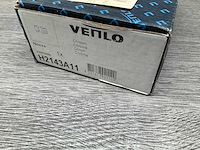Venlo inbouwstopkraan - afbeelding 2 van  2