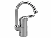 Venlo nimbus b 8176 aa wastafelmengkraan