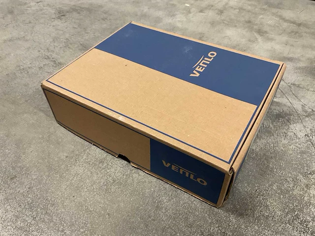 Venlo nimbus b 8176 aa wastafelmengkraan - afbeelding 3 van  4