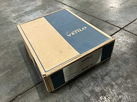 Venlo nimbus ii wastafelkraan (3x) - afbeelding 3 van  4