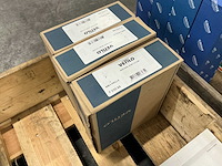 Venlo nimbus ii wastafelkraan (3x) - afbeelding 4 van  4