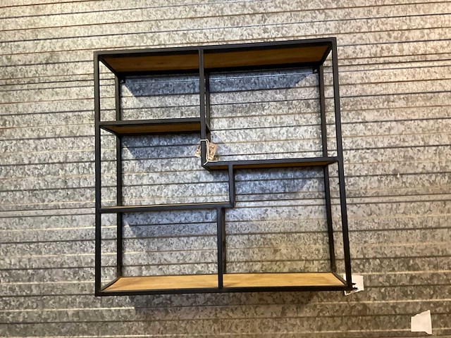 Venna wandschap - afbeelding 2 van  6