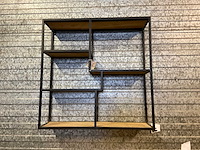 Venna wandschap - afbeelding 3 van  6