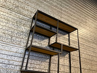 Venna wandschap - afbeelding 5 van  6